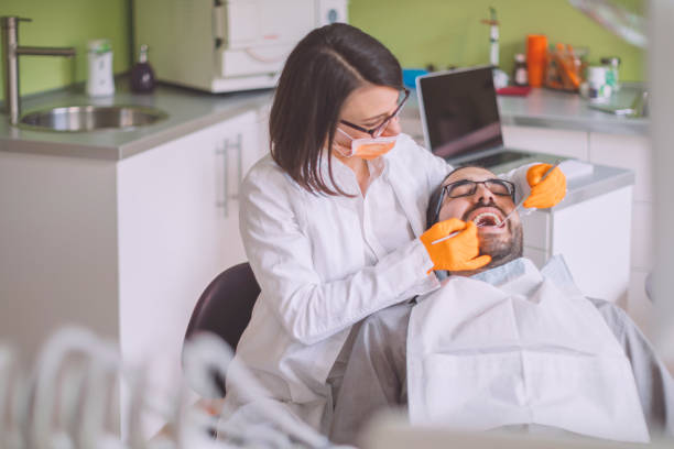 Best Emergency Tooth Extraction in Montgomery, TX