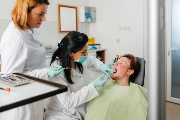 Best Emergency Treatment for Toothache in Montgomery, TX