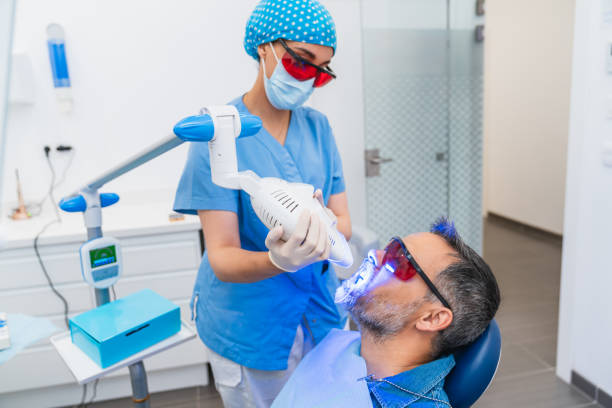 Best Emergency Tooth Extraction in Montgomery, TX